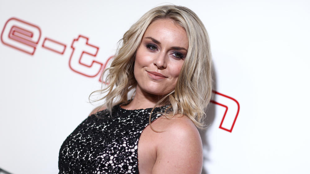 Lindsey Vonn will vorerst Single bleiben Lindsey Vonn will vorerst Single bleiben