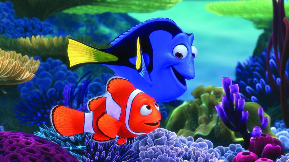 "Findet Dory": Das erwartet Fans in der "Nemo"-Fortsetzung "Findet Dory": Das erwartet Fans in der "Nemo"-Fortsetzung