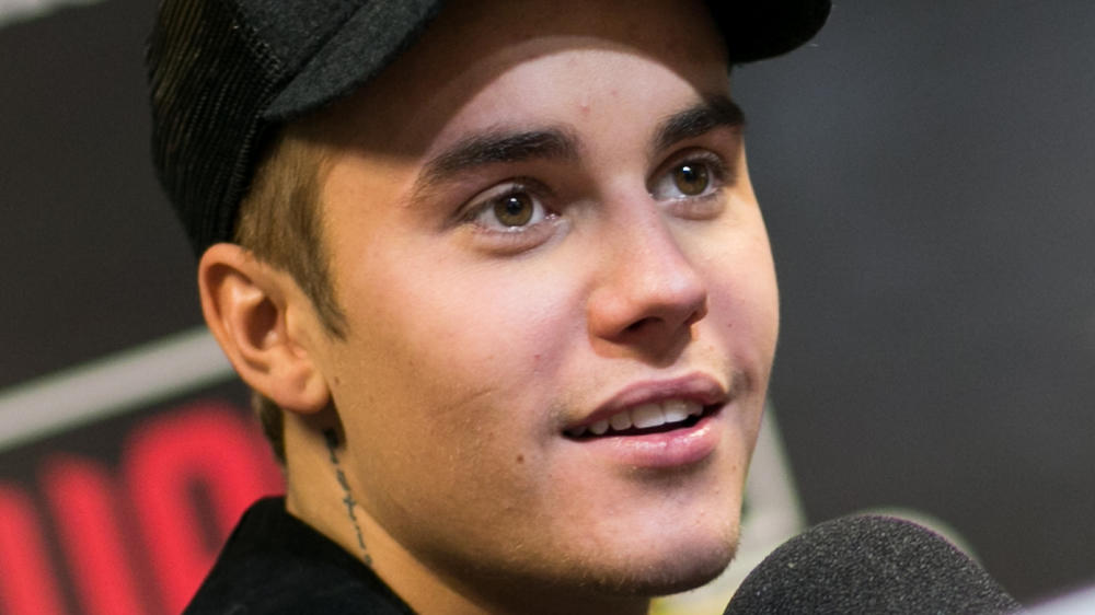 Justin Bieber geht wieder auf Tournee Justin Bieber geht wieder auf Tournee