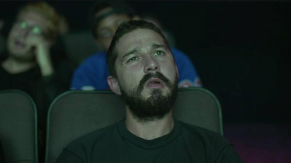 Die verrücktesten Aktionen von Shia LaBeouf Die verrücktesten Aktionen von Shia LaBeouf