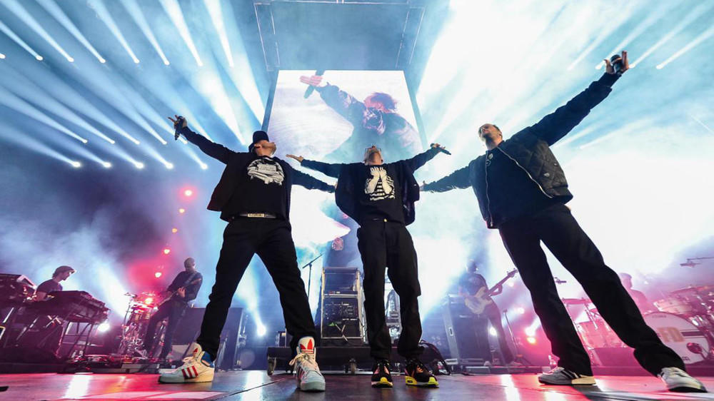 Fanta 4: Fünfter Videoclip zur neuen Single erschienen Fanta 4: Fünfter Videoclip zur neuen Single erschienen