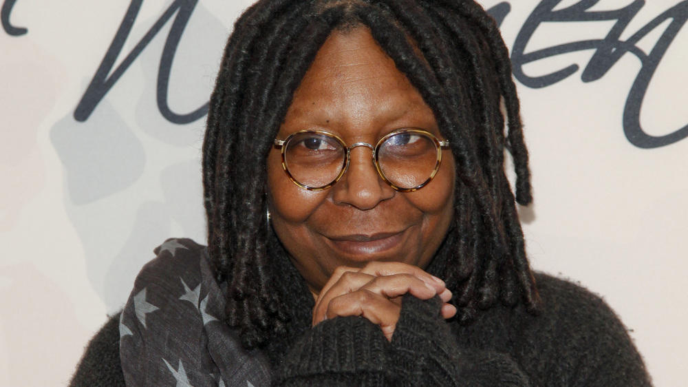 Whoopi Goldberg wird 60: Sechs Dinge, die Sie noch nicht wussten Whoopi Goldberg wird 60: Sechs Dinge, die Sie noch nicht wussten