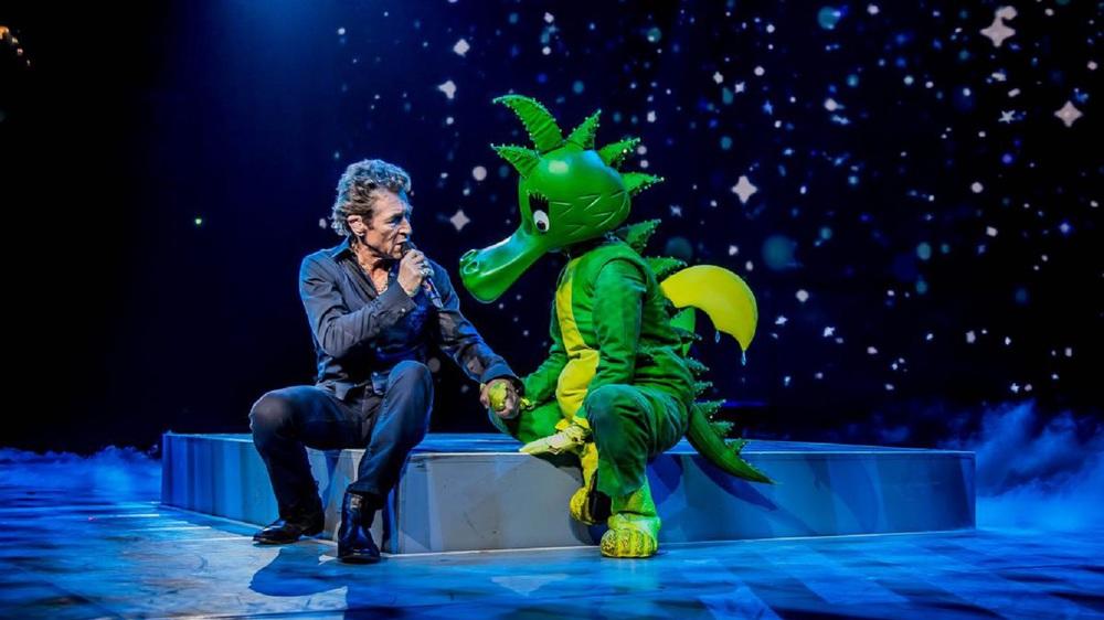 Bushido stößt Peter Maffay von der Chart-Spitze Bushido stößt Peter Maffay von der Chart-Spitze