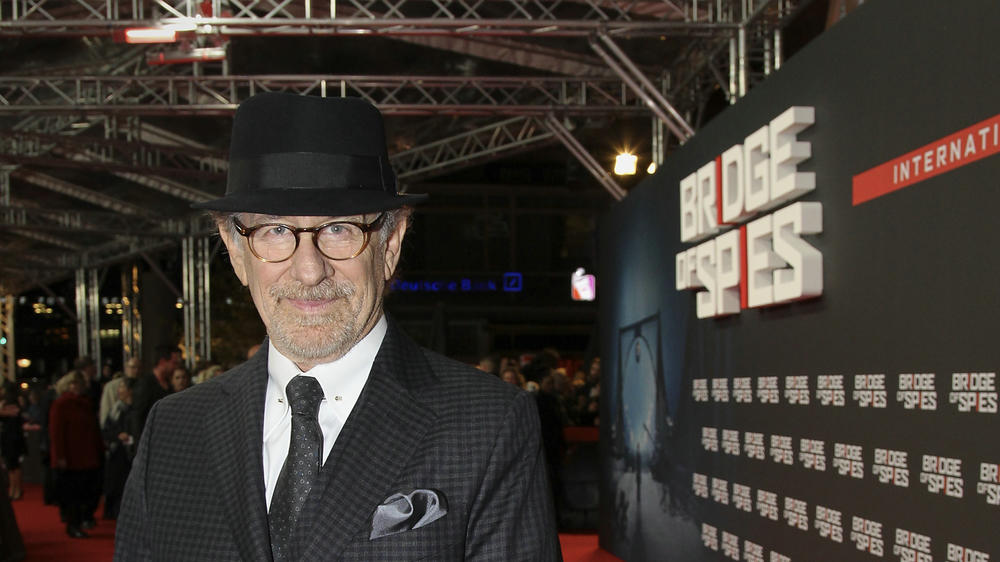 "Bridge of Spies": Frankreich-Premiere von Spielberg-Film abgesagt "Bridge of Spies": Frankreich-Premiere von Spielberg-Film abgesagt