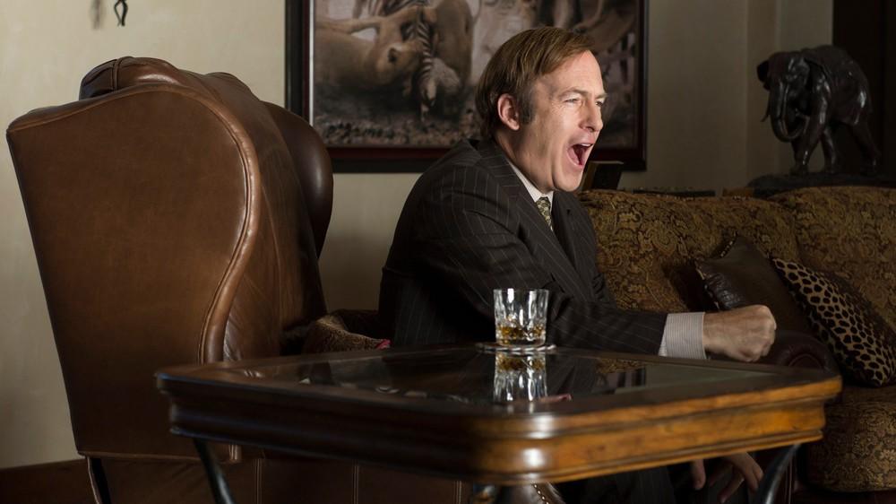 "Better Call Saul": Staffelstart Mitte Februar "Better Call Saul": Staffelstart Mitte Februar