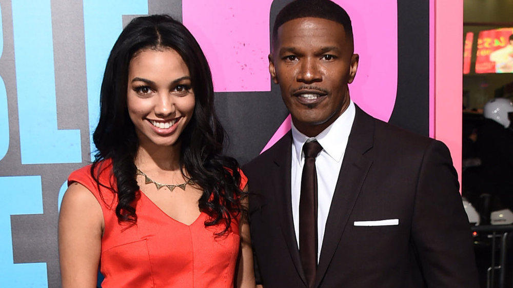 Tochter von Jamie Foxx zur "Miss Golden Globe" gewählt Tochter von Jamie Foxx zur "Miss Golden Globe" gewählt