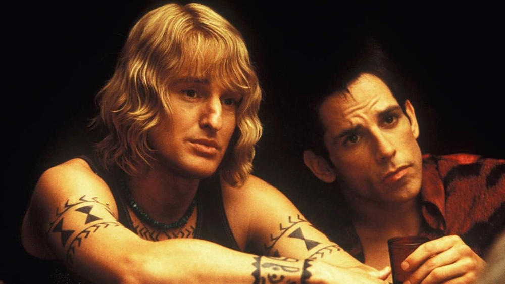 "Zoolander": So verrückt war der erste Teil "Zoolander": So verrückt war der erste Teil