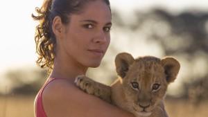 Die Biographie von Jasmin Gerat Jasmin Gerat ist die Tierärztin Dr. Sarah Voss