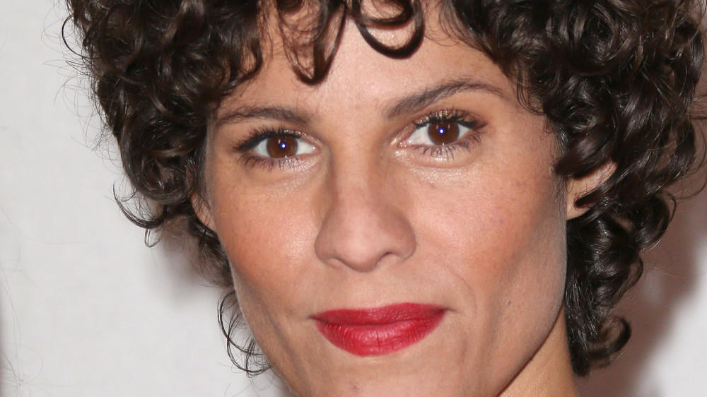 "Tatort"-Star Jasmin Gerat ist zum zweiten Mal Mama geworden "Tatort"-Star Jasmin Gerat ist zum zweiten Mal Mama geworden
