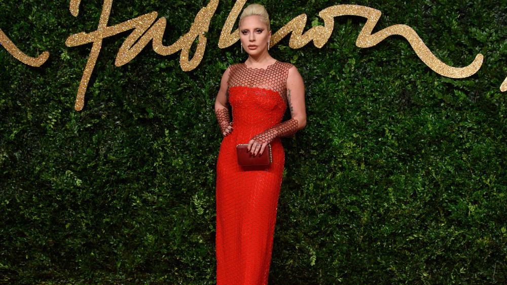 Diese Stars glänzten bei den British Fashion Awards Diese Stars glänzten bei den British Fashion Awards