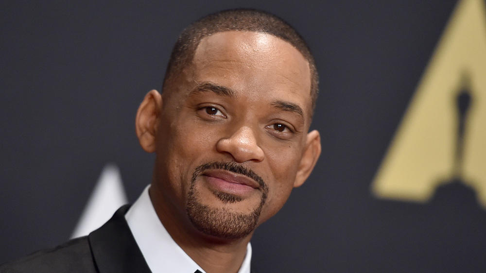 Will Smith: Darum sagte er Quentin Tarantino für "Django Unchained" ab Will Smith: Darum sagte er Quentin Tarantino für "Django Unchained" ab