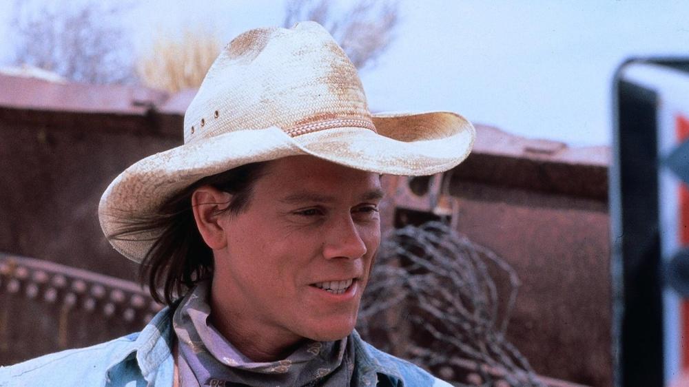 Kult-Filmreihe "Tremors" geht in Serie Kult-Filmreihe "Tremors" geht in Serie