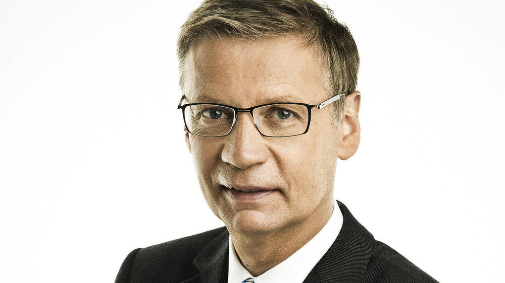 ARD-Talk: "Günter Jauch" am Sonntag zum letzen Mal auf Sendung ARD-Talk: "Günter Jauch" am Sonntag zum letzen Mal auf Sendung