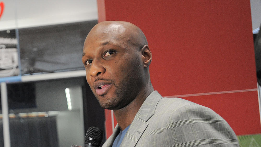 Lamar Odom: Wohl kein Drogen-Verfahren Lamar Odom: Wohl kein Drogen-Verfahren