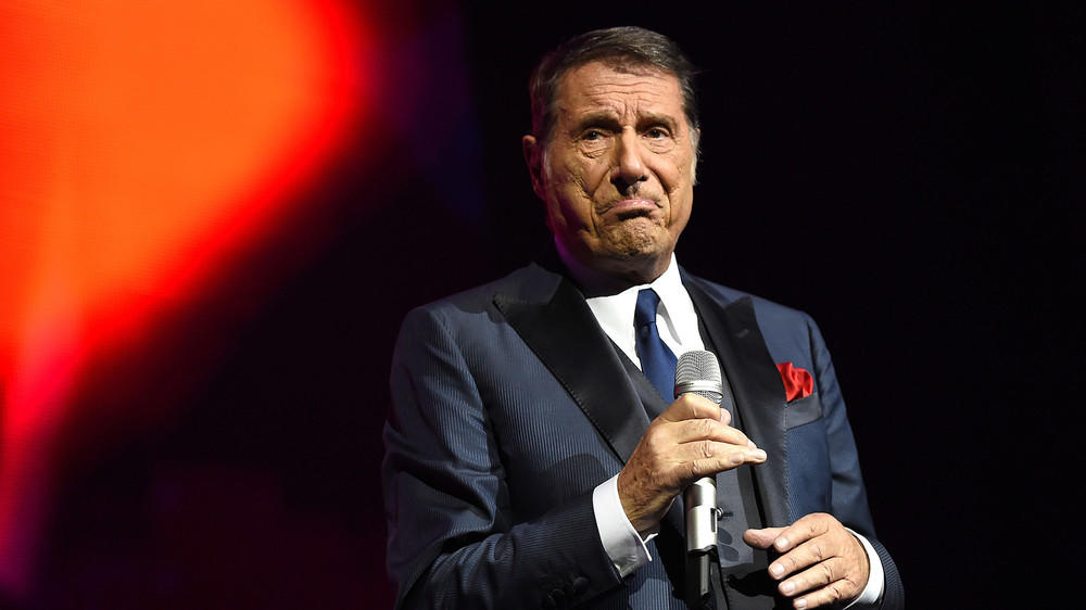 Wirbel um Udo Jürgens Grabstätte Wirbel um Udo Jürgens Grabstätte