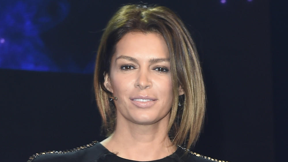 Sabia Boulahrouz: Ihre TV-Show wurde abgesetzt Sabia Boulahrouz: Ihre TV-Show wurde abgesetzt
