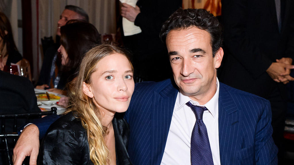 Mary-Kate Olsens Notfall-Scheidung von Olivier Sarkozy wurde abgelehnt Mary-Kate Olsen und Olivier Sarkozy