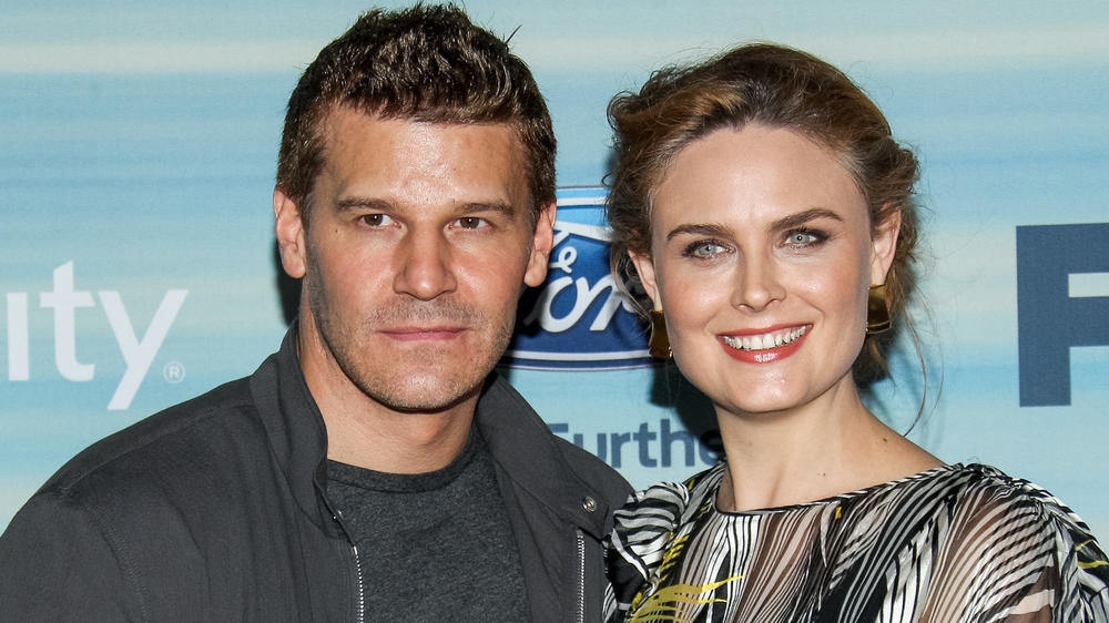 "Bones"-Stars verklagen Sender Fox "Bones"-Stars verklagen Sender Fox