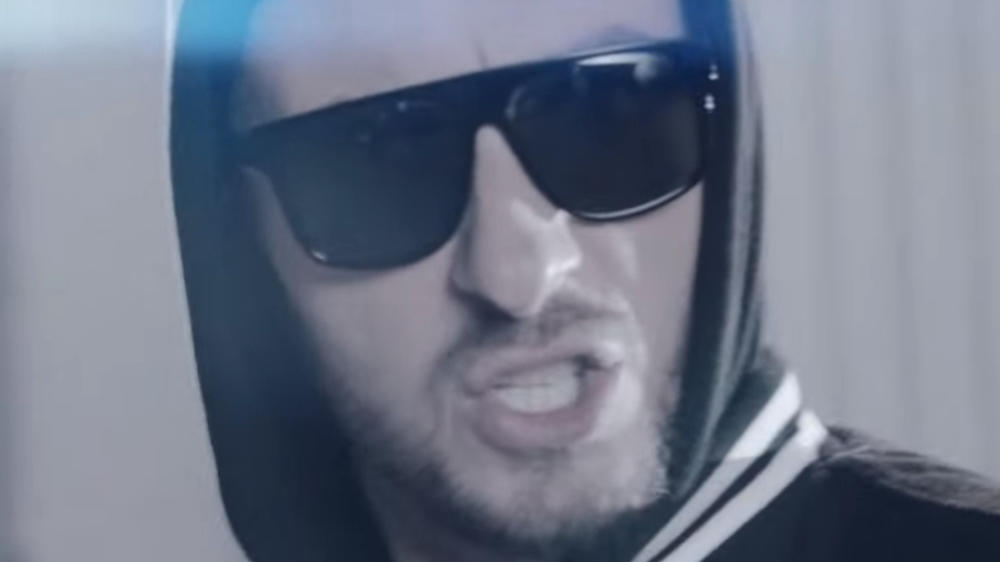Böhmermann über "Ich hab Polizei" und Sozialkundekartoffeln Böhmermann über "Ich hab Polizei" und Sozialkundekartoffeln