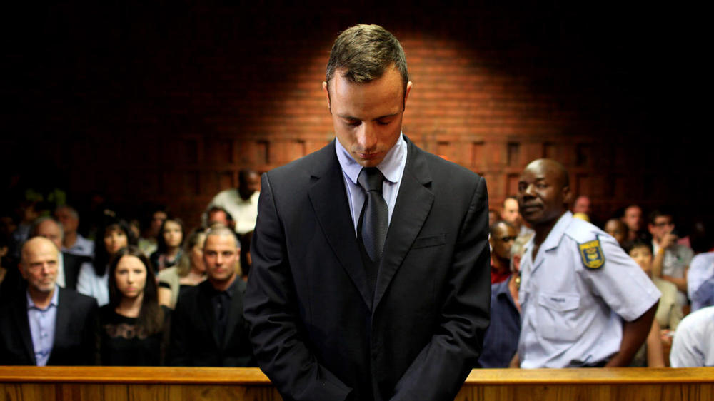 War es doch Mord? Der komplizierte Fall des Oscar Pistorius War es doch Mord? Der komplizierte Fall des Oscar Pistorius