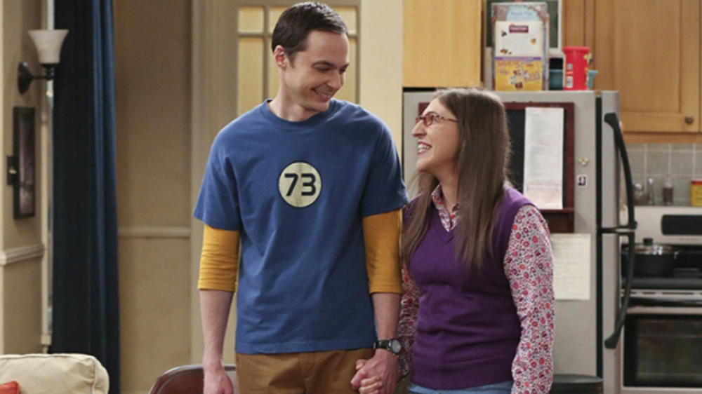 Sheldon und Amy: So war ihr erstes Mal Sheldon und Amy: So war ihr erstes Mal