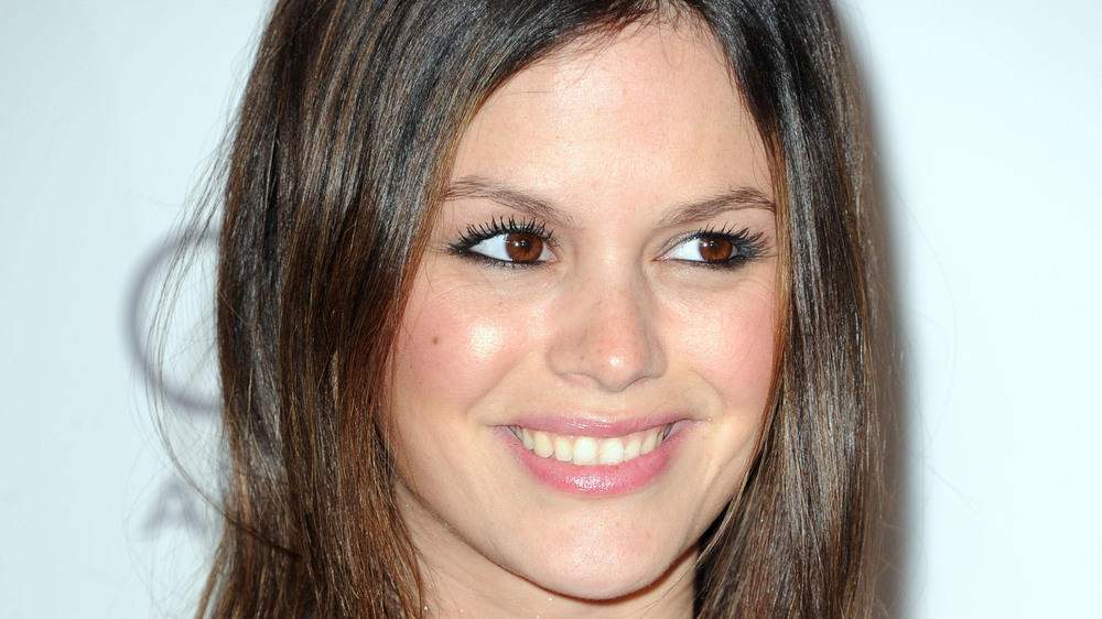 Rachel Bilson: Markenbotschafterin für Lippenpflegestifte Rachel Bilson: Markenbotschafterin für Lippenpflegestifte