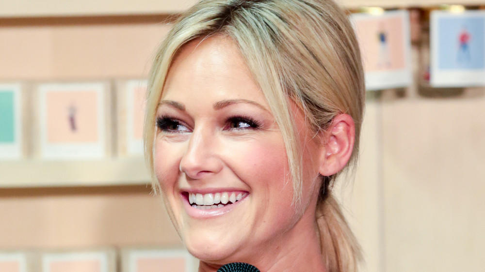 Helene Fischer trifft die kleine krebskranke Sontje Helene Fischer trifft die kleine krebskranke Sontje