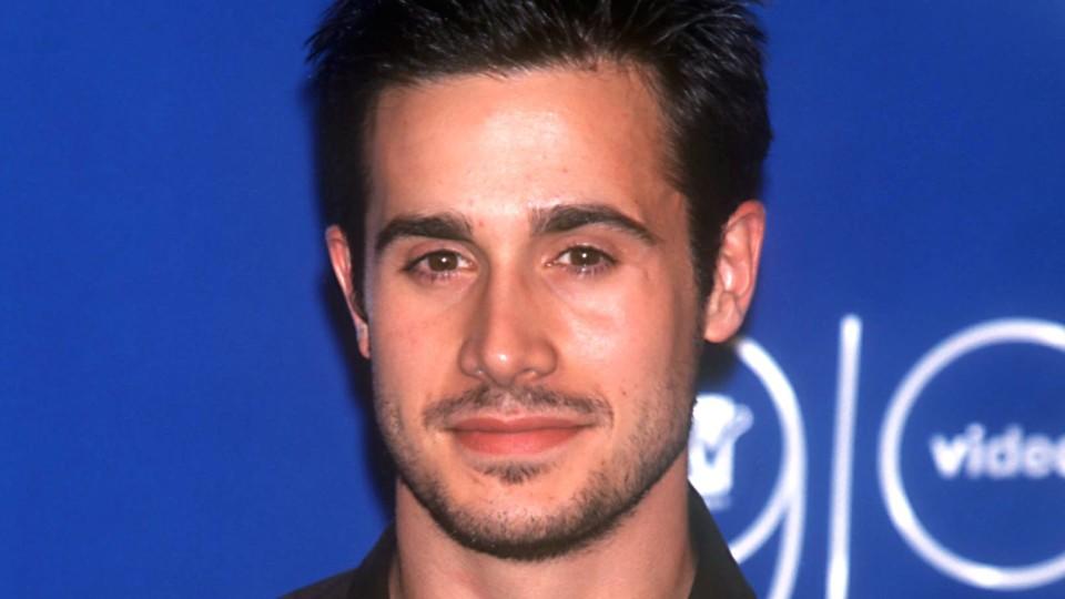 Freddie Prinze Jr.: Gutaussehend, smart und begabt Der Schauspieler Freddie Prinze Jr.