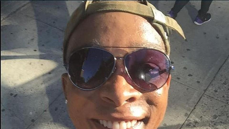 Marque Lynche ist tot: Der ehemalige Disney-Star aus dem 'Mickey Mouse Club' wurde nur 34 Jahre alt Ehemaliger Disney-Star Marque Lynche ist mit nur 34 Jahren gestorben.