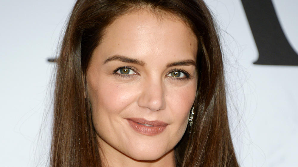Katie Holmes: Das ist ihr Beauty-Tipp für Tochter Suri Katie Holmes: Das ist ihr Beauty-Tipp für Tochter Suri