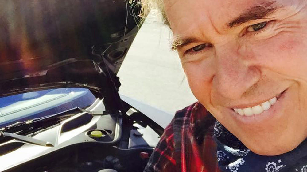 Val Kilmer: Warum leugnet er seine Krankheit? Val Kilmer: Warum leugnet er seine Krankheit?