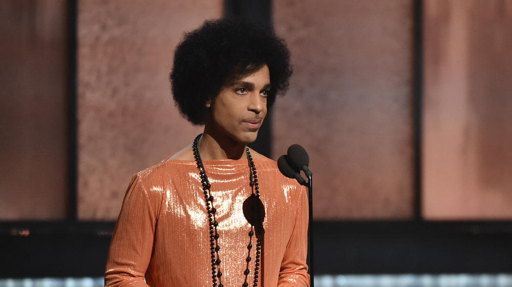 Prince: Neues Überraschungs-Album auf Tidal Prince: Neues Überraschungs-Album auf Tidal