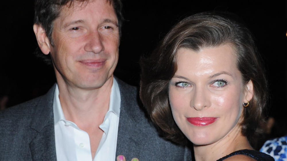 Milla Jovovich: Das sexy Multitalent aus der Ukraine wird 40 Milla Jovovich: Das sexy Multitalent aus der Ukraine wird 40