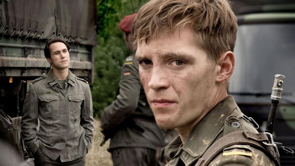 Warum floppte "Deutschland 83"? Warum floppte "Deutschland 83"?
