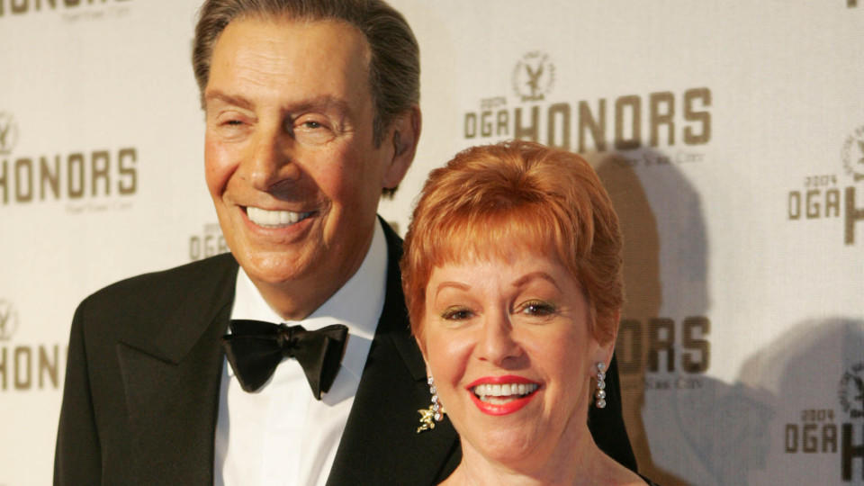 Jerry Orbach erlangte durch seine Rolle in ‘Law & Order’ weltweiten Ruhm Jerry Orbach