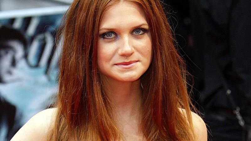 Harry Potter-Star Bonnie Wright ist verlobt! Harry Potter-Star Bonnie Wright ist verlobt!
