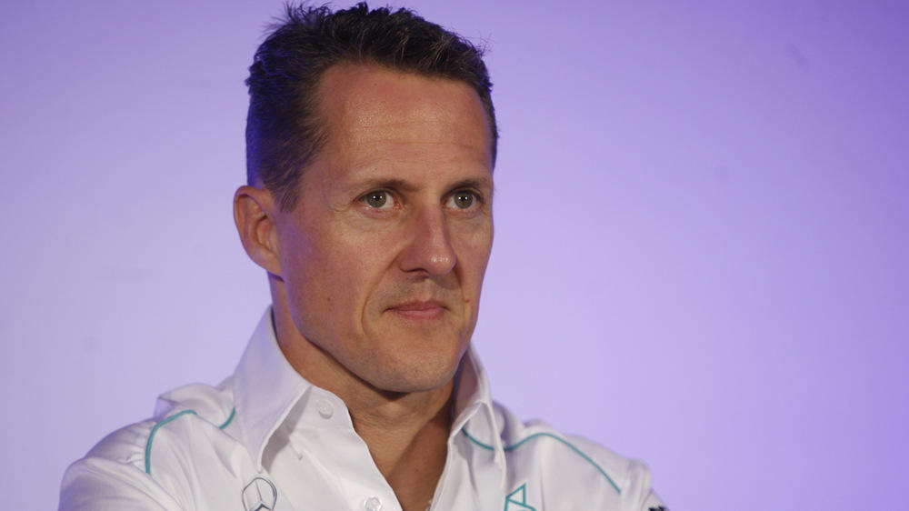 Michael Schumacher: Was wir wirklich wissen Michael Schumacher: Was wir wirklich wissen