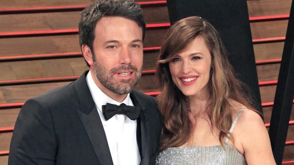 Jennifer Garner und Ben Affleck räumen Gerüchte über Liebes-Comeback aus der Welt Ben Affleck und Jennifer Garner sind seit 2015 getrennt.