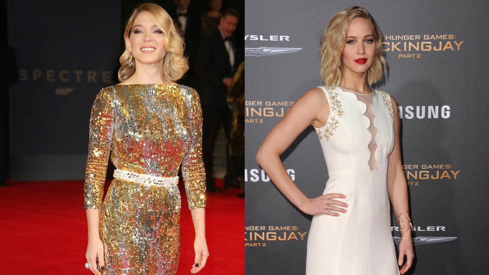 Das waren die Mode-Highlights aus 2015 Das waren die Mode-Highlights aus 2015