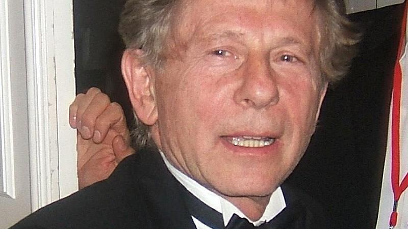 Neuer Missbrauchsvorwurf gegen Polanski Neuer Missbrauchsvorwurf gegen Polanski