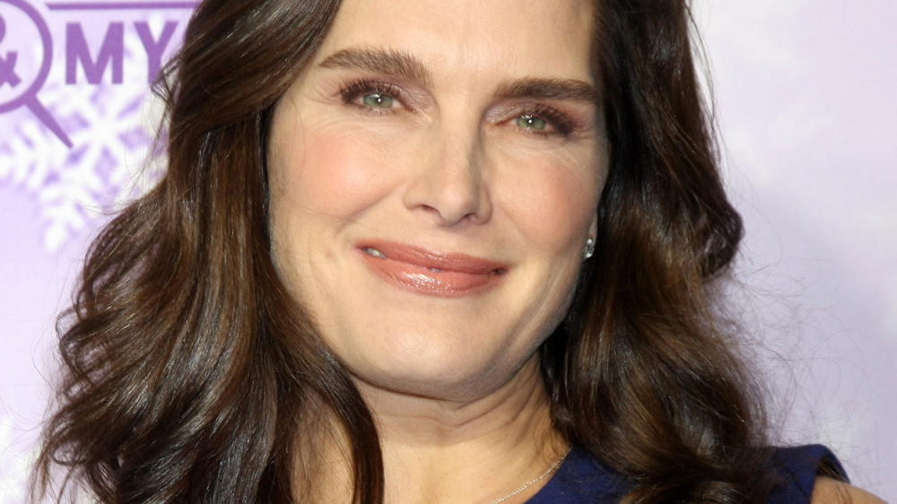 Richard 'Mörtel' Lugner verrät: Das trägt Brooke Shields beim Wiener Opernball Das trägt Brooke Shields beim Wiener Opernball