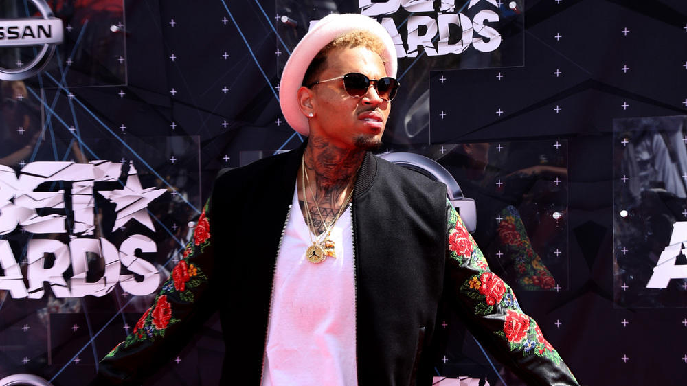Keine Anzeige gegen Chris Brown: Es gibt keine Beweise für den neuen Prügel-Vorwurf Chris Brown: Prügel-Vorwurf vom Tisch