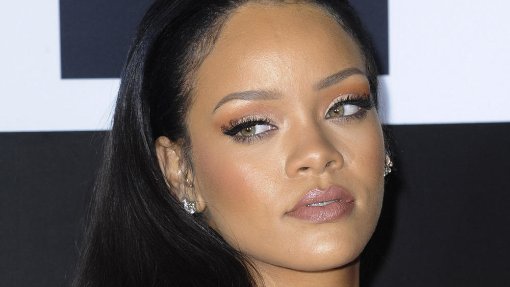 Rihannas neues Album 'Anti' ist bei Tidal als kostenloser Download erhältlich Rihanna: Album "Anti" als kostenloser Download erhältlich