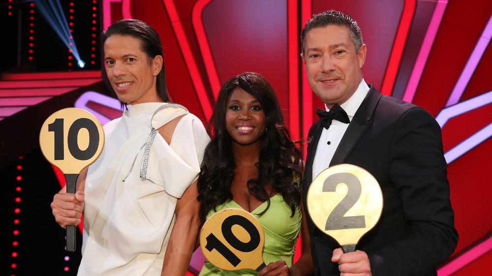 "Let's Dance" geht mit Staffel neun an den Start "Let's Dance" geht mit Staffel neun an den Start