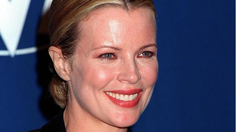 "Shades of Grey"-Fortsetzung mit Kim Basinger "Shades of Grey"-Fortsetzung mit Kim Basinger