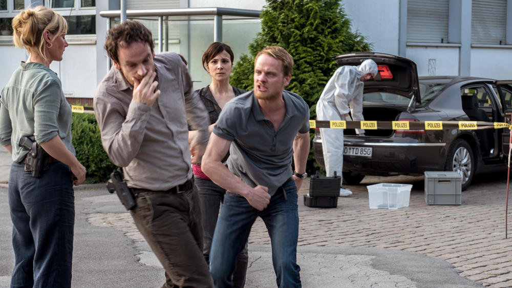 'Tatort: Hundstage': Kindesentführung im Dortmunder Tatort So wird der "Tatort" am Sonntag