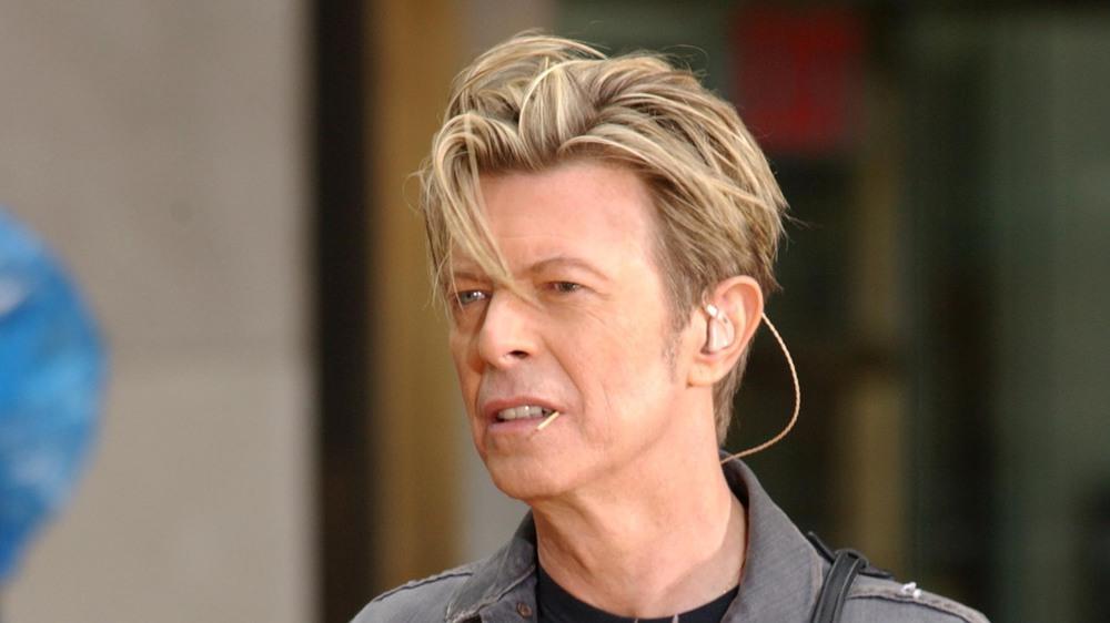 David Bowies Asche soll auf Bali verstreut werden David Bowies Asche soll auf Bali verstreut werden