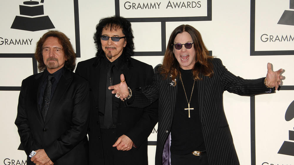 Kranker Ozzy: "Black Sabbath" müssen Konzerte verschieben Kranker Ozzy: "Black Sabbath" müssen Konzerte verschieben