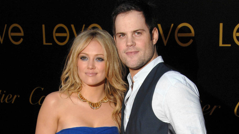 Hilary Duff und Mike Comrie: Die Scheidung ist durch Hilary Duff und Mike Comrie: Die Scheidung ist durch
