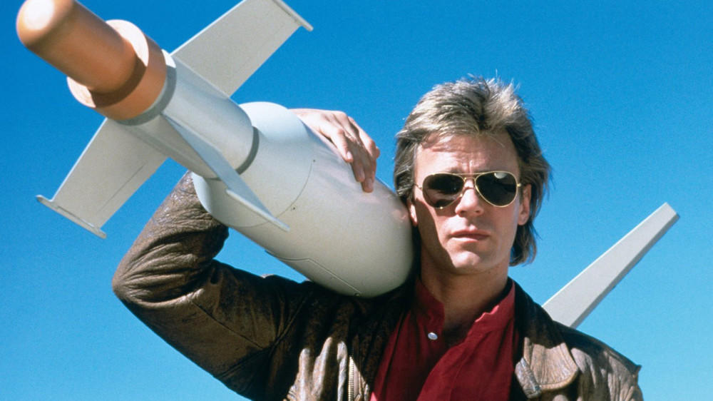 "MacGyver" im Anmarsch: Die Pilotfolge ist in Arbeit "MacGyver" im Anmarsch: Die Pilotfolge ist in Arbeit